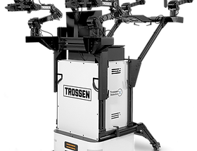 Aloha Robot Arm & AI Kits for Research | Trossen Robotics
